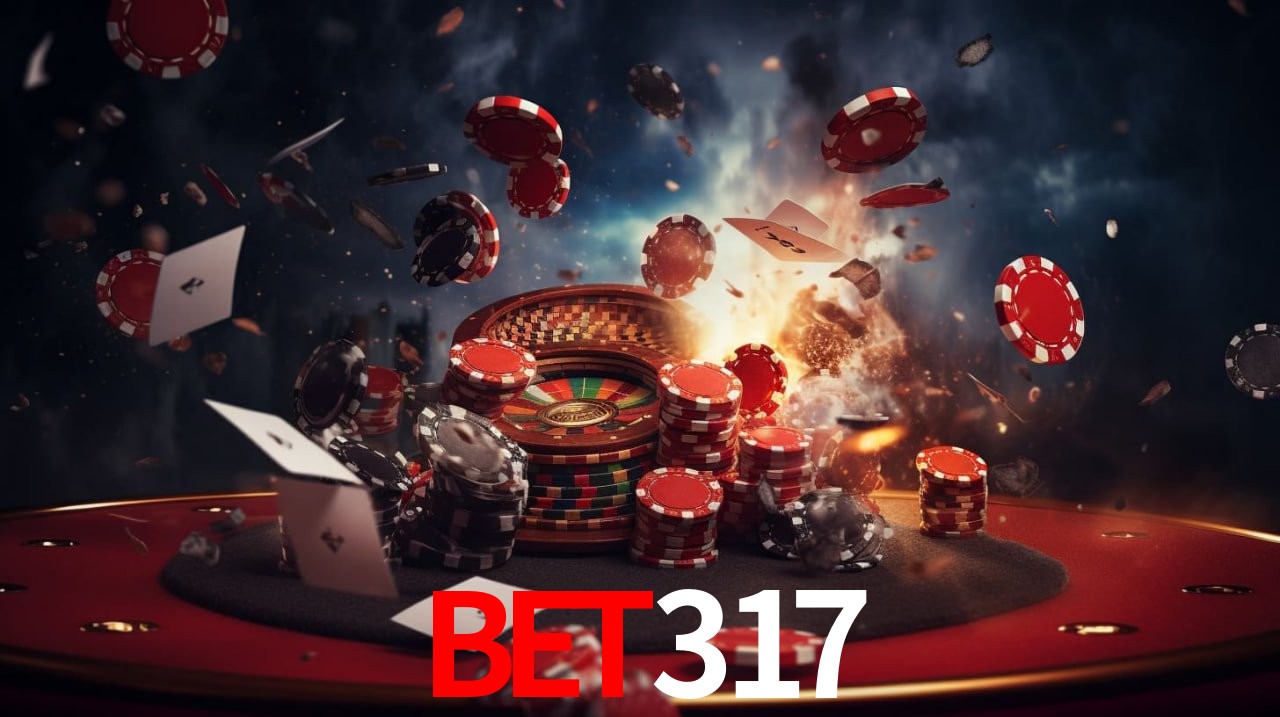 Experimente o Login Seguro Premium no bet317