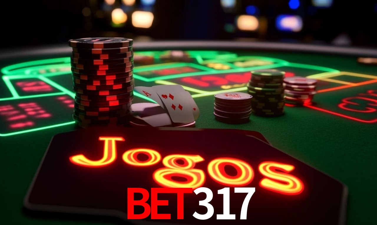 Ofertas Imperdíveis na bet317: Promoções e Bônus Que Valem a Pena