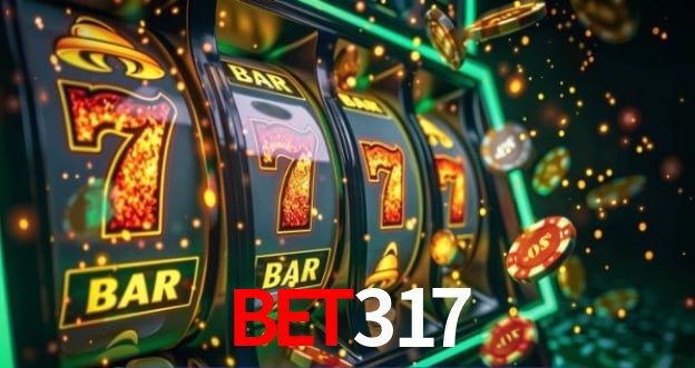bet317: Jogos de Caça-Níqueis-Altas Recompensas, Roleta-Velocidade, Blackjack-Desafios Máximos