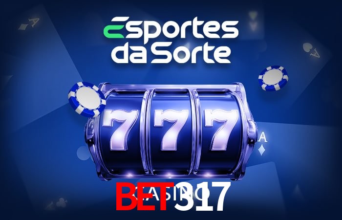 bet317 casino