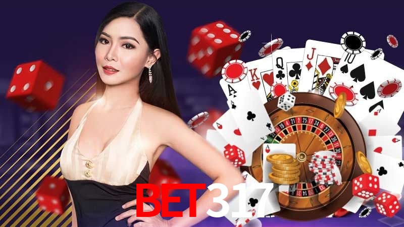bet317 casino